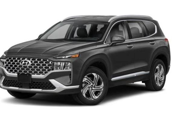 HYUNDAI SANTA FE 2022 5NMS24AJ5NH413718 image HYUNDAI SANTA FE 2022 5NMS24AJ5NH413718 image